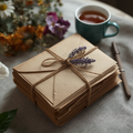 12-Month Letter Subscription – The Healing Soul Collective